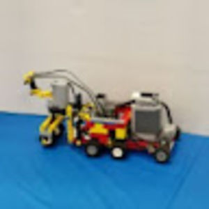 Meet your Posher, Hadsan